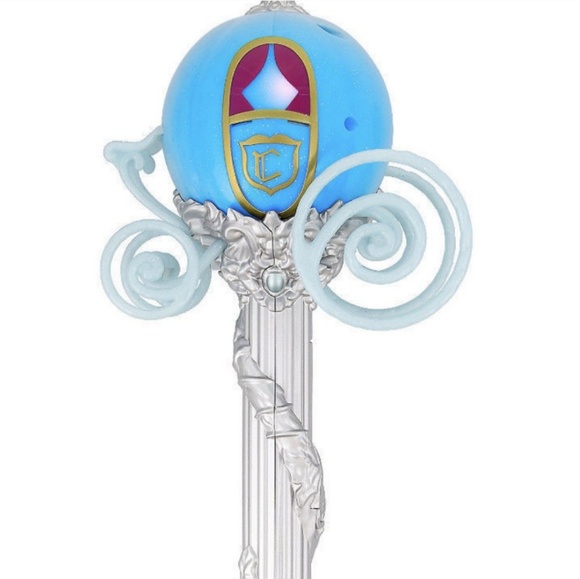 Disney Parks Cinderella Bubble Wand - Picture 4 of 5